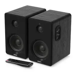 Majority D40 Bluetooth Raf Tipi Hoparlör - Majority
