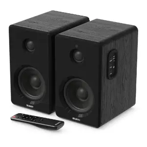 Majority D40 Bluetooth Raf Tipi Hoparlör - 1