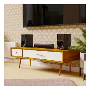 Majority D40 Bluetooth Raf Tipi Hoparlör - 2