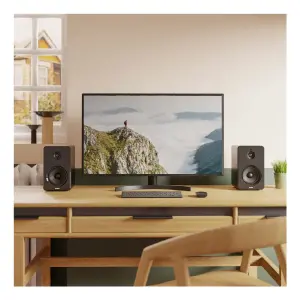 Majority D40 Bluetooth Raf Tipi Hoparlör - 4