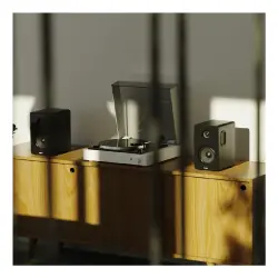 Majority D40 Bluetooth Raf Tipi Hoparlör - 5