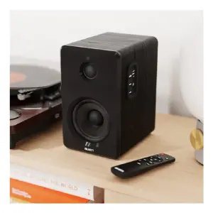 Majority D40 Bluetooth Raf Tipi Hoparlör - 6