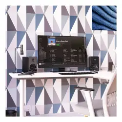 Majority D40 Bluetooth Raf Tipi Hoparlör - 7