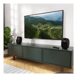 Majority D80 Bluetooth Raf Tipi Hoparlör - 3