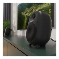 Majority D80 Bluetooth Raf Tipi Hoparlör - 4