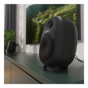 Majority D80 Bluetooth Raf Tipi Hoparlör - 4