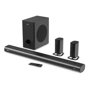 Majority Everest 5.1 Dolby Surround Ses Sistemi - 1