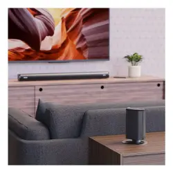 Majority Everest 5.1 Dolby Surround Ses Sistemi - 3