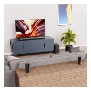 Majority Everest 5.1 Dolby Surround Ses Sistemi - 7