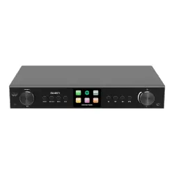 Majority Fitzwilliam 2 İnternet Radyolu Hi-Fi Dijital Tuner (Siyah) - 2