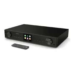 Majority Fitzwilliam 2 İnternet Radyolu Hi-Fi Dijital Tuner (Siyah) - 4
