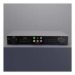 Majority Fitzwilliam 2 İnternet Radyolu Hi-Fi Dijital Tuner (Siyah) - 5