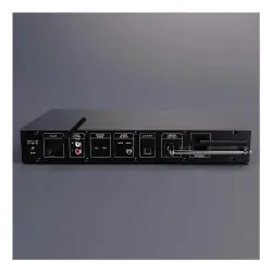 Majority Fitzwilliam 2 İnternet Radyolu Hi-Fi Dijital Tuner (Siyah) - 7