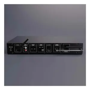 Majority Fitzwilliam 2 İnternet Radyolu Hi-Fi Dijital Tuner (Siyah) - 7