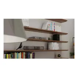 Majority Fitzwilliam 2 İnternet Radyolu Hi-Fi Dijital Tuner (Siyah) - 8