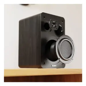Majority Homerton İnternet Radyolu Hi-Fi Müzik Sistemi - 7