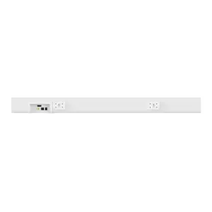 Majority K2 Bluetooth'lu Kablosuz Soundbar ve Subwoofer (Beyaz) - 5
