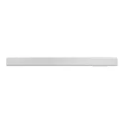 Majority K2 Bluetooth'lu Kablosuz Soundbar ve Subwoofer (Beyaz) - 6