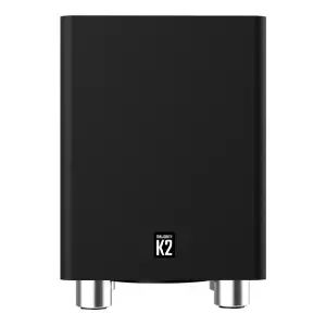 Majority K2 Bluetooth'lu Kablosuz Soundbar ve Subwoofer (Siyah) - 3