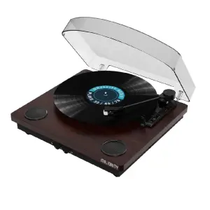 Majority Moto Bluetooth Pikap - 1