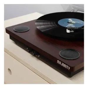 Majority Moto Bluetooth Pikap - 2