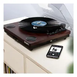 Majority Moto Bluetooth Pikap - 3