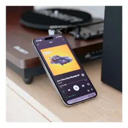 Majority Moto Plus Bluetooth Hoparlörlü Pikap - 2