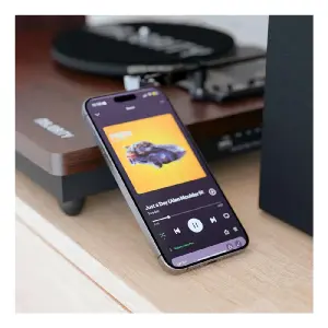 Majority Moto Plus Bluetooth Hoparlörlü Pikap - 2
