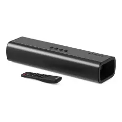 Majority Naga 40 Bluetooth Soundbar - Majority