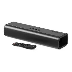 Majority Naga 40 Bluetooth Soundbar - 1