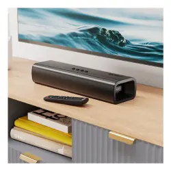 Majority Naga 40 Bluetooth Soundbar - 2