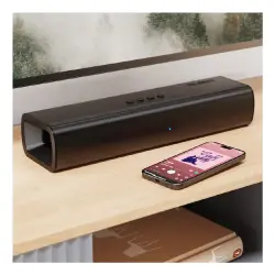 Majority Naga 40 Bluetooth Soundbar - 4