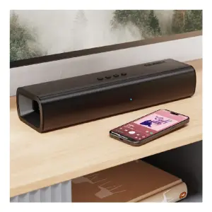 Majority Naga 40 Bluetooth Soundbar - 4