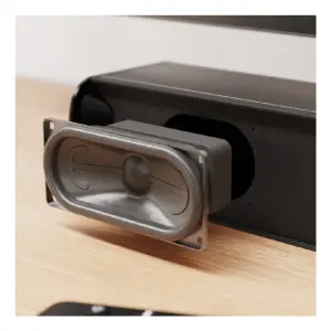 Majority Naga 40 Bluetooth Soundbar - 5