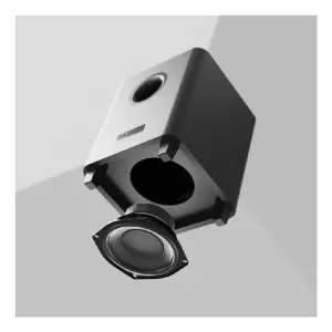 Majority Naga 40 Plus Bluetooth Soundbar ve Kablosuz Subwoofer - 5