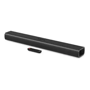 Majority Naga 80 Bluetooth Soundbar - 1