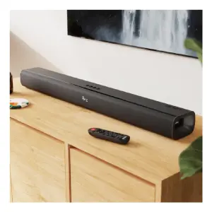 Majority Naga 80 Bluetooth Soundbar - 2