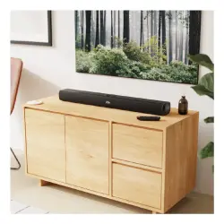 Majority Naga 80 Bluetooth Soundbar - 3