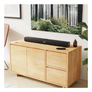 Majority Naga 80 Bluetooth Soundbar - 3
