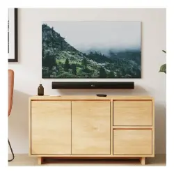 Majority Naga 80 Bluetooth Soundbar - 5