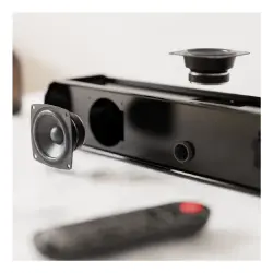 Majority Naga 80 Bluetooth Soundbar - 7