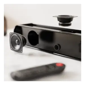 Majority Naga 80 Bluetooth Soundbar - 7