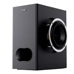 Majority Sierra Dolby Atmos 2.1.2 Kablosuz Subwoofer'lı Soundbar - 2