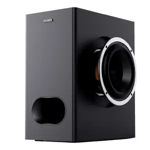 Majority Sierra Dolby Atmos 2.1.2 Kablosuz Subwoofer'lı Soundbar - 2