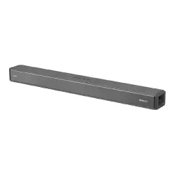 Majority Sierra Dolby Atmos 2.1.2 Kablosuz Subwoofer'lı Soundbar - 4