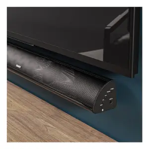 Majority Snowdon 2.1 Bluetooth Soundbar (Beyaz) - 4