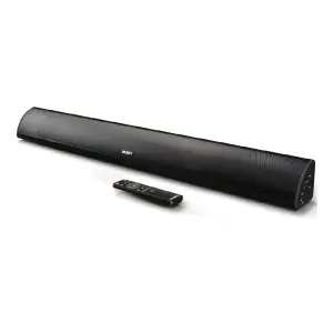 Majority Snowdon 2.1 Bluetooth Soundbar (Siyah) - 1