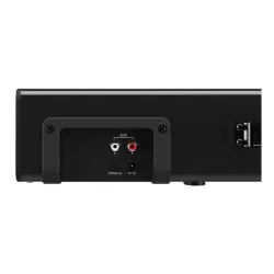 Majority Snowdon 2.1 Bluetooth Soundbar (Siyah) - 2