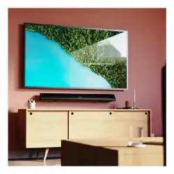 Majority Snowdon 2.1 Bluetooth Soundbar (Siyah) - 4