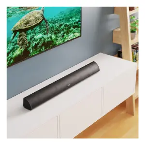 Majority Snowdon 2.1 Bluetooth Soundbar (Siyah) - 5